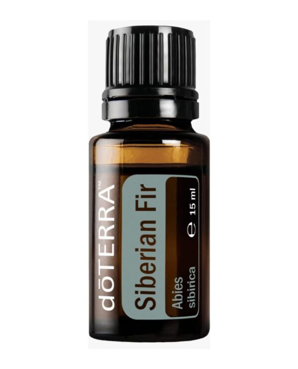 Aceite Abeto Siberiano