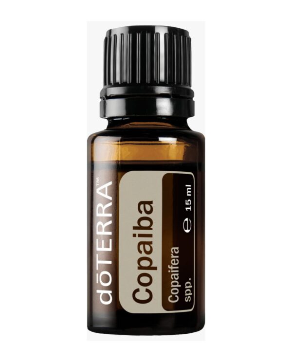 Aceite  Esencial Copaiba