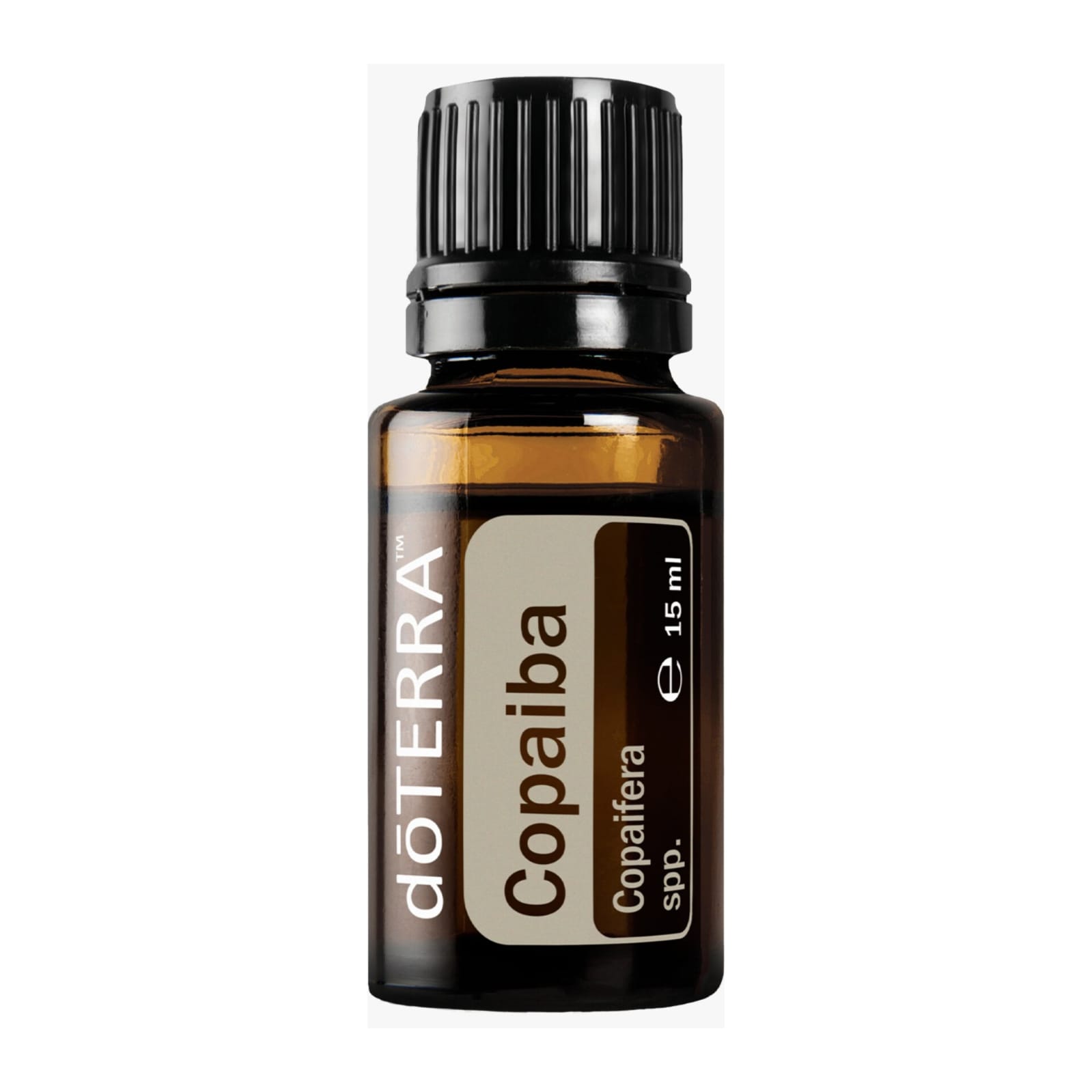 Aceite Esencial Copaiba