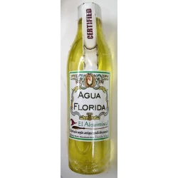 Agua de Florida