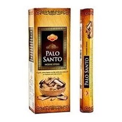 Incienso Palo Santo