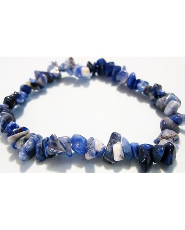 Pulsera Piedra Soladita