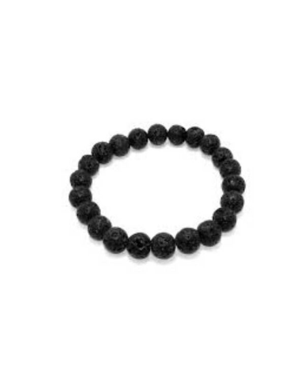 Pulsera de Lava