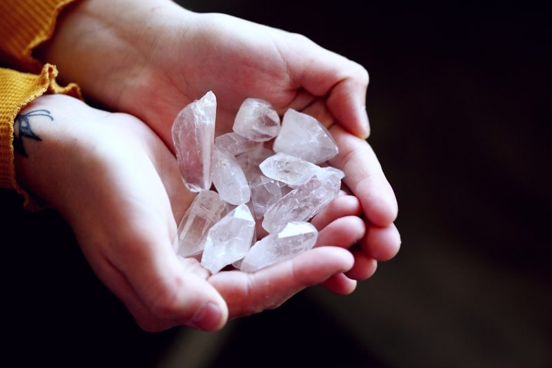 Formación Reiki Usui