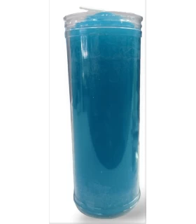 Velón Azul